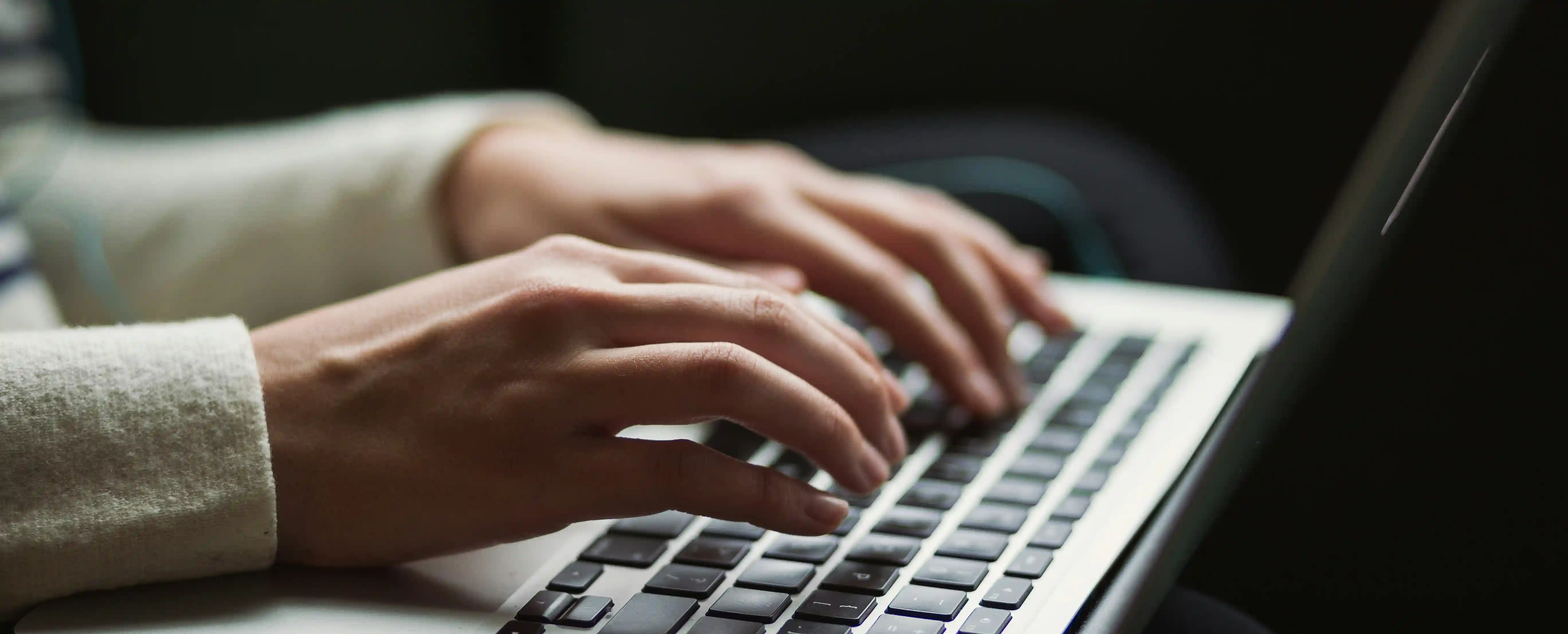 Content Services Website